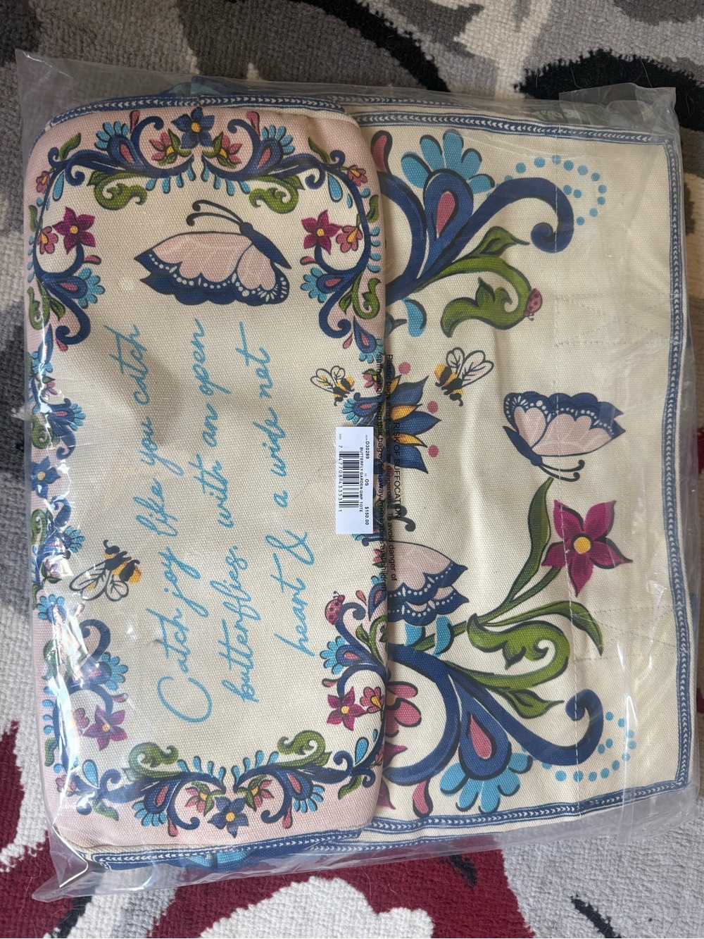 Brighton tote NWT - Picture 2 of 3